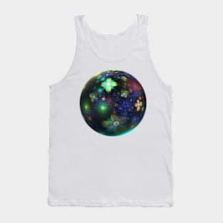 Fantastic world Tank Top